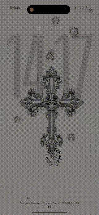 Chrome Hearts