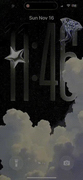 Clouds