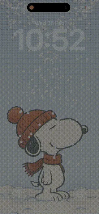 Snoopy